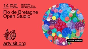 De Bretagne Open Studio Art Visit 20220512 151209 Horizontal