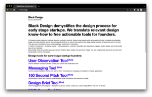 Design Tools For Startup Founders 7
