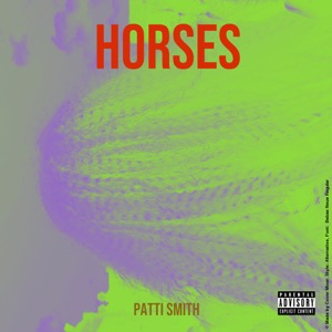 Patti Smith Cover Mixer 20220605 025320