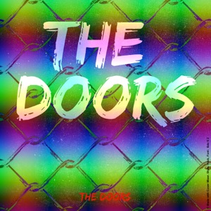 Doors The Doors Cover Mixer 20220608 141223