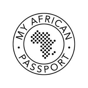 My African Passport Business Log