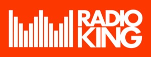 Radio King London Logo