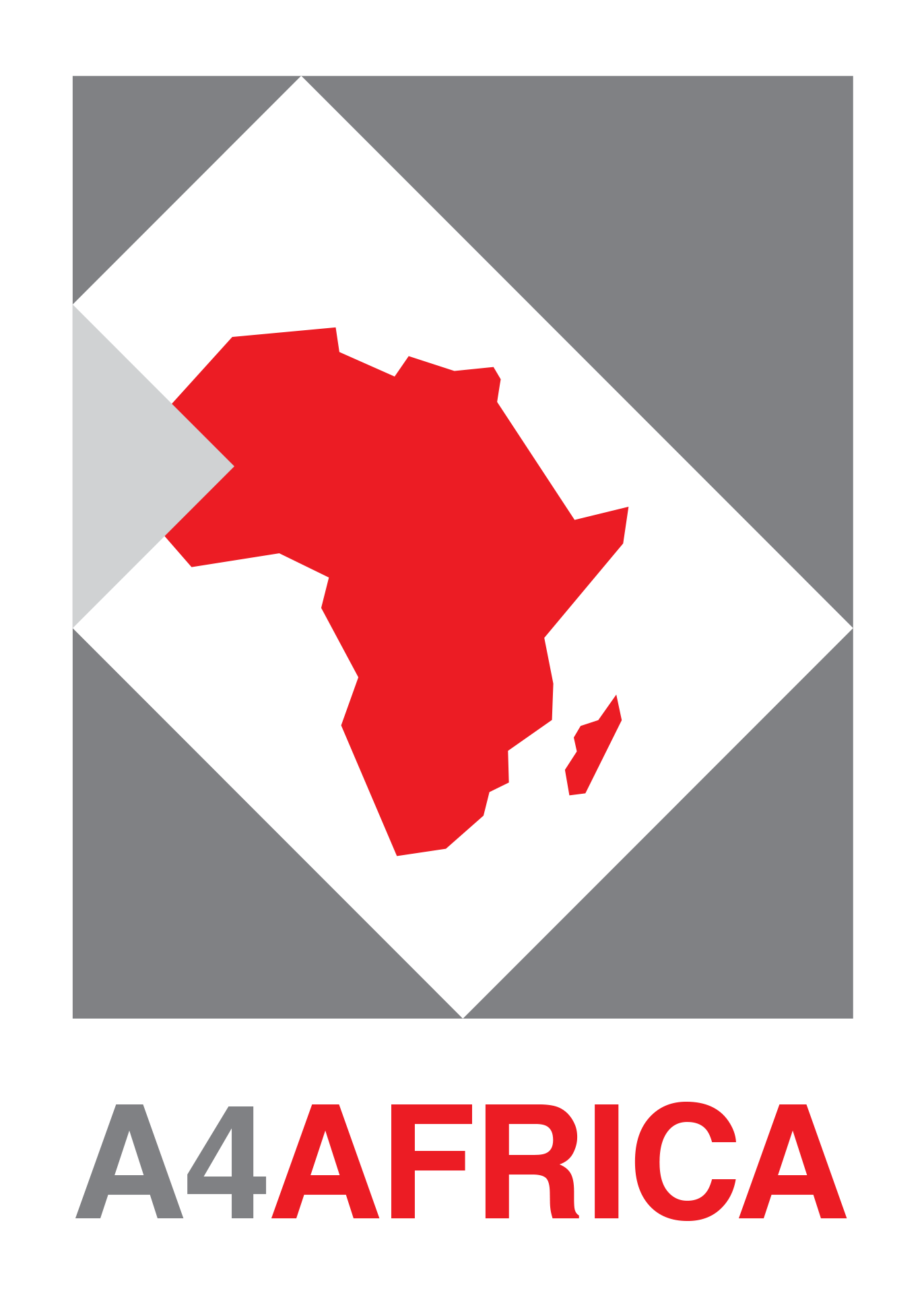 A4africa Logo