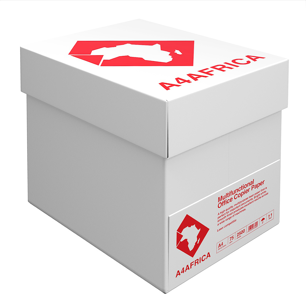 A4africa Packaging 2