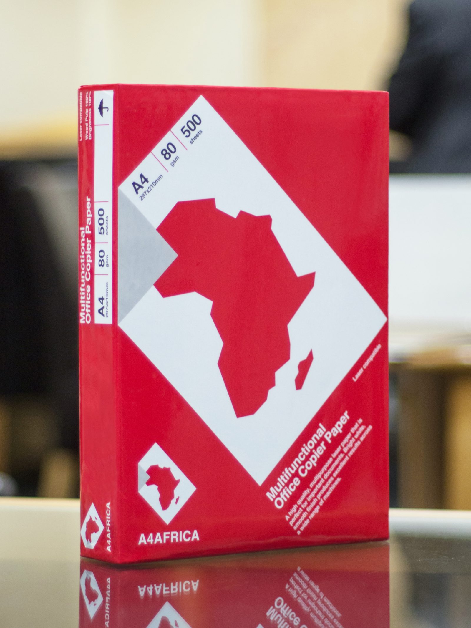 A4africa Packaging 3
