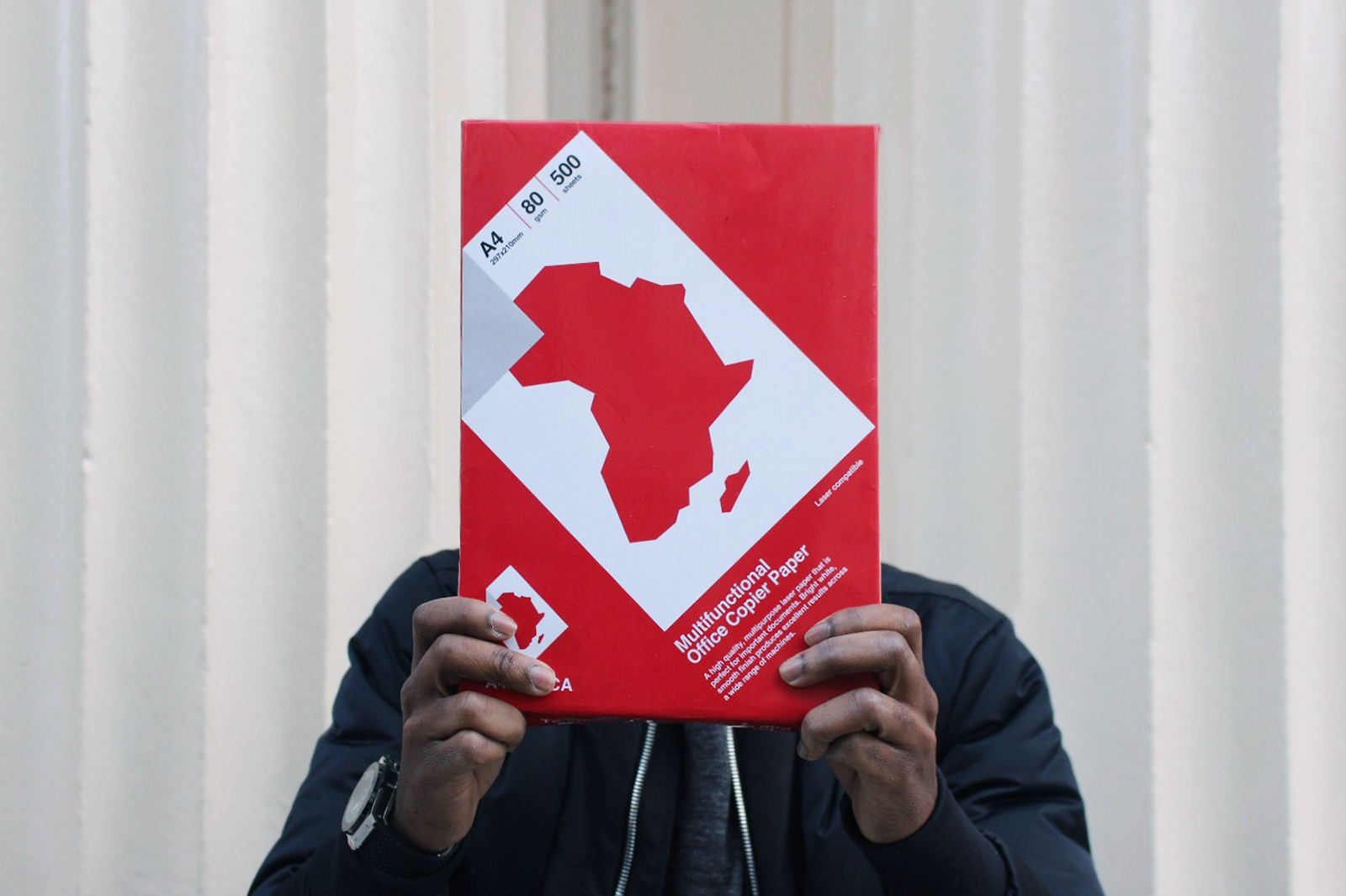 A4africa Packaging