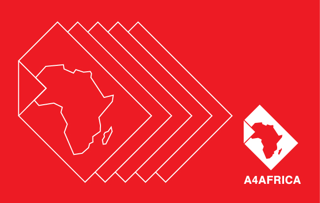 A4africa Stampad 2