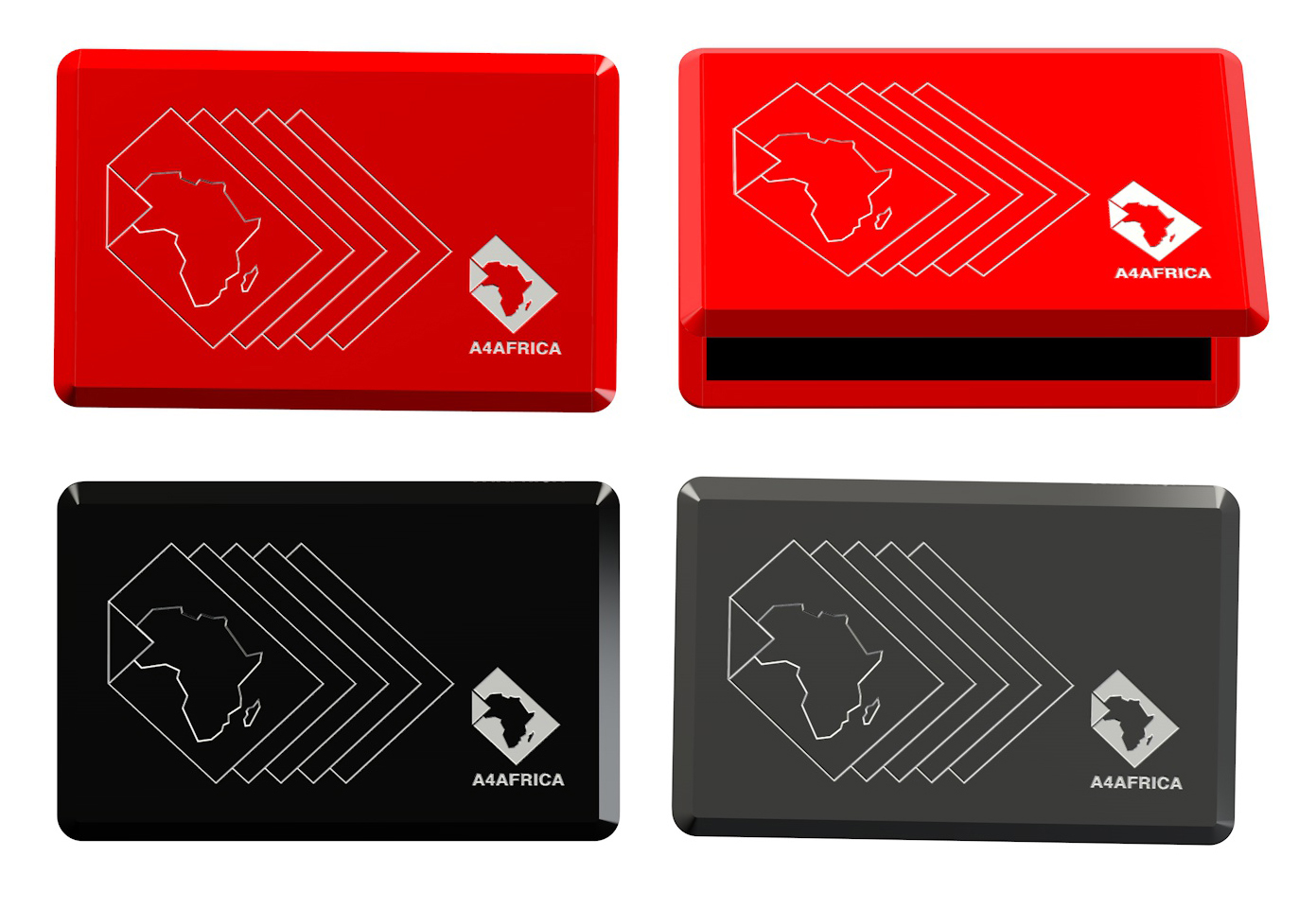 A4africa Stampad