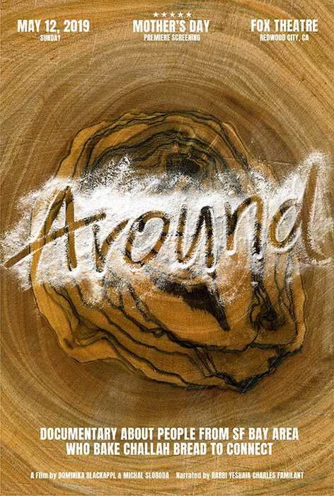 Around (2019) Documentary