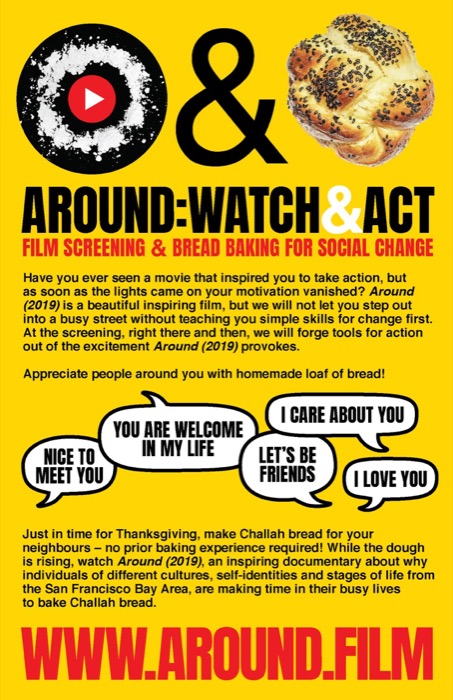 Around Watch Act Watch And Act Stanford 2