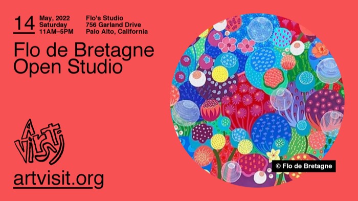 De Bretagne Open Studio Art Visit 20220512 151209 Horizontal