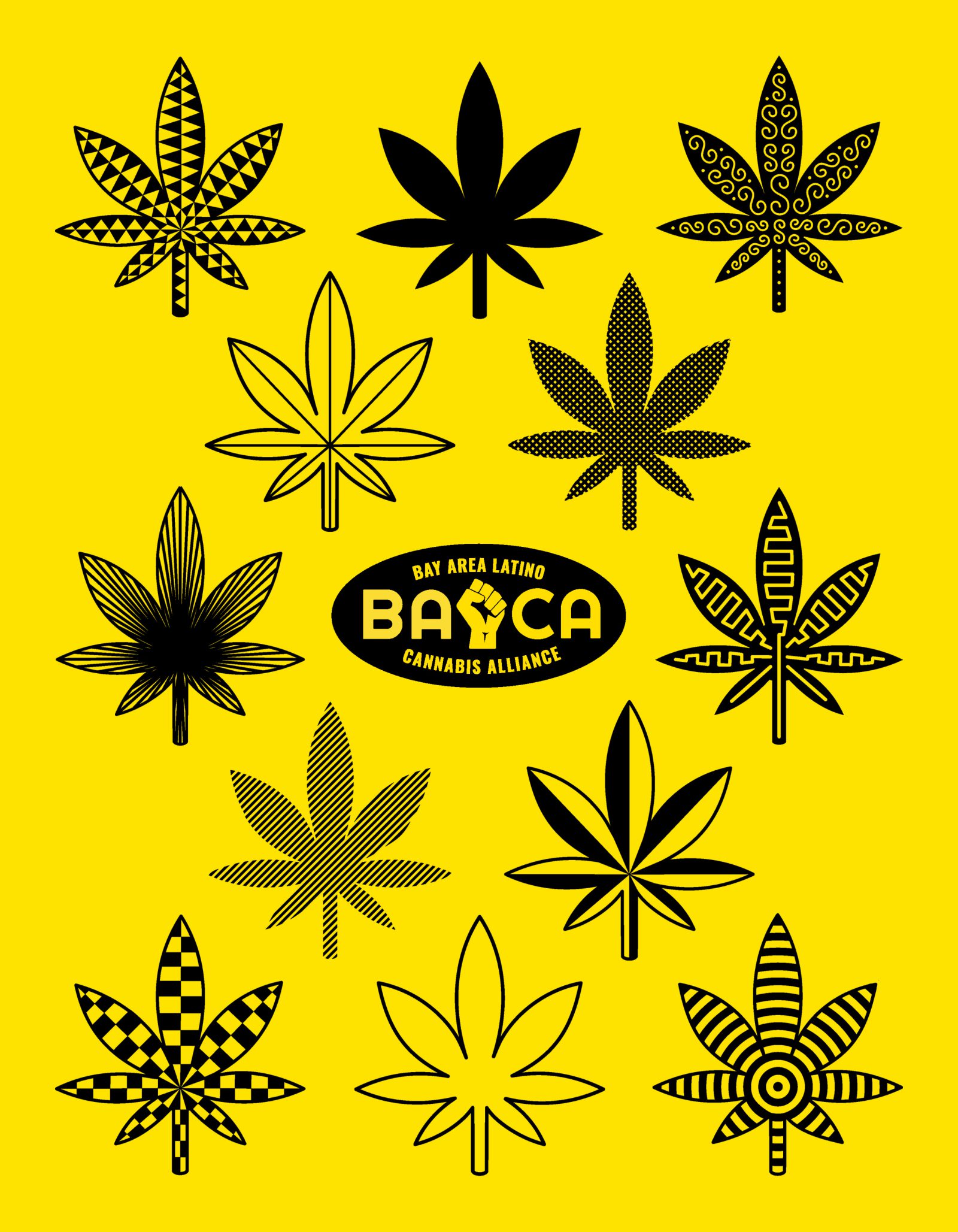 Balca Bay Area Latino Cannabis Alliance 3