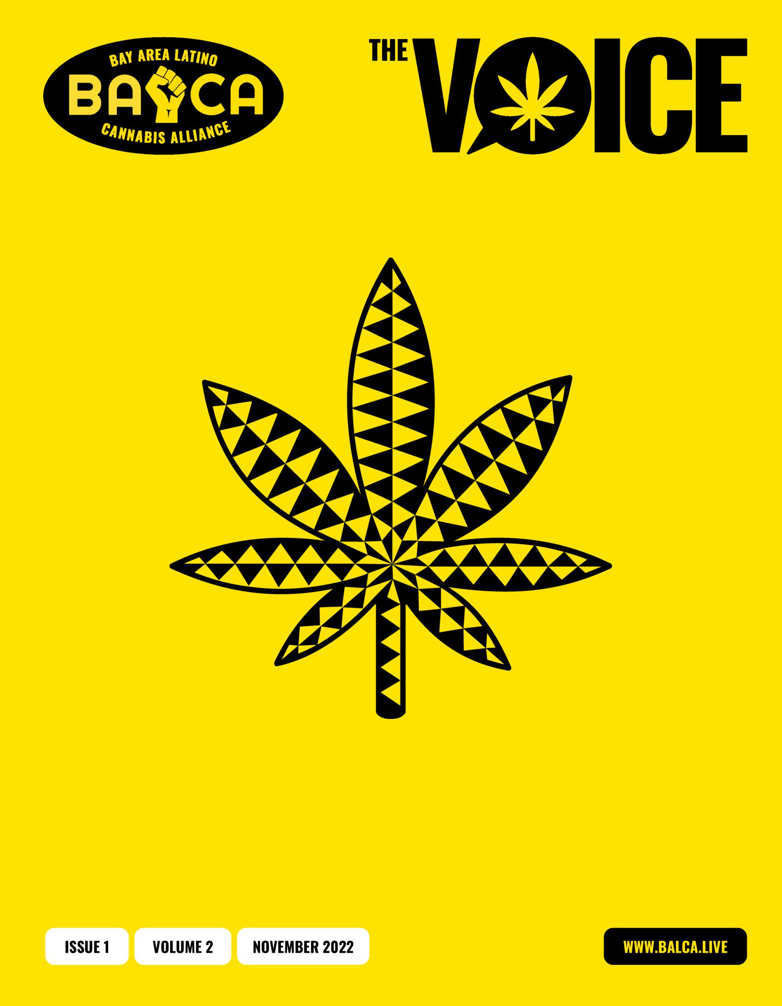 Balca Bay Area Latino Cannabis Alliance 6