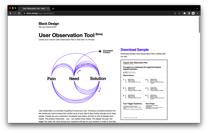 Black Design Tools For Startup Founders 4