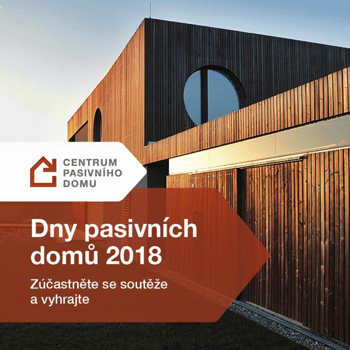 Centrum Pasivniho Domu 2