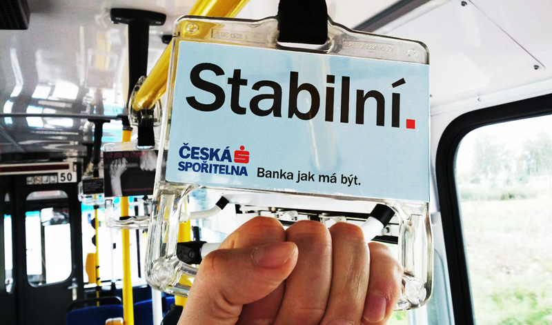 Ceska Sporitelna 03 Branding