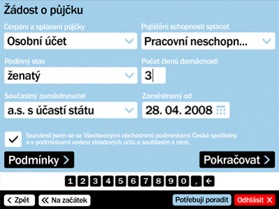 Ceska Sporitelna 09 Ui Design