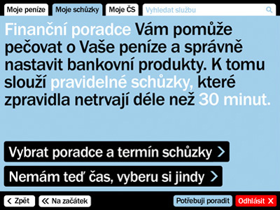 Ceska Sporitelna 12 Ui Design
