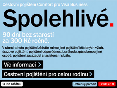 Ceska Sporitelna 16 Ui Design