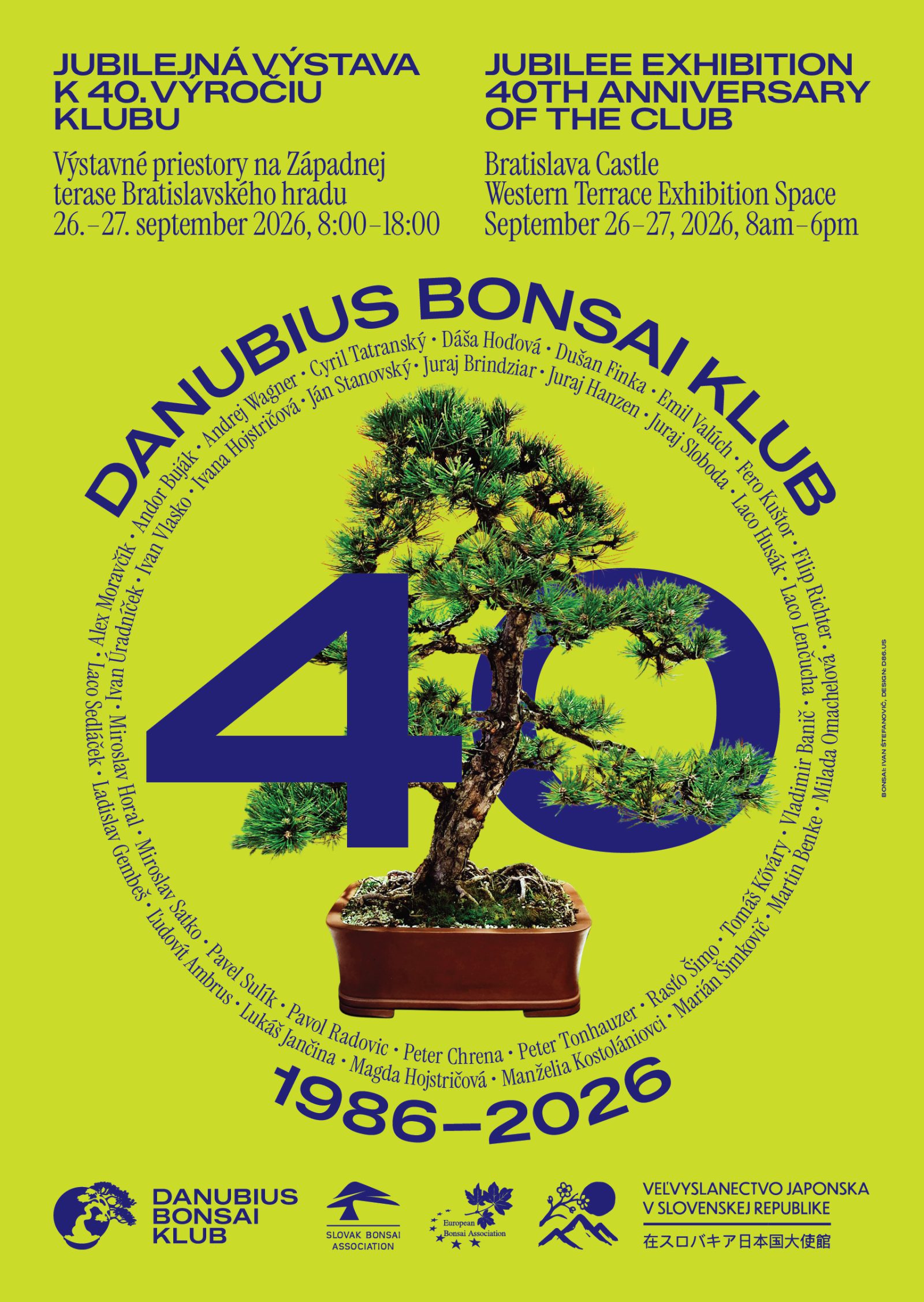 Danubiusbonsaiklub 1