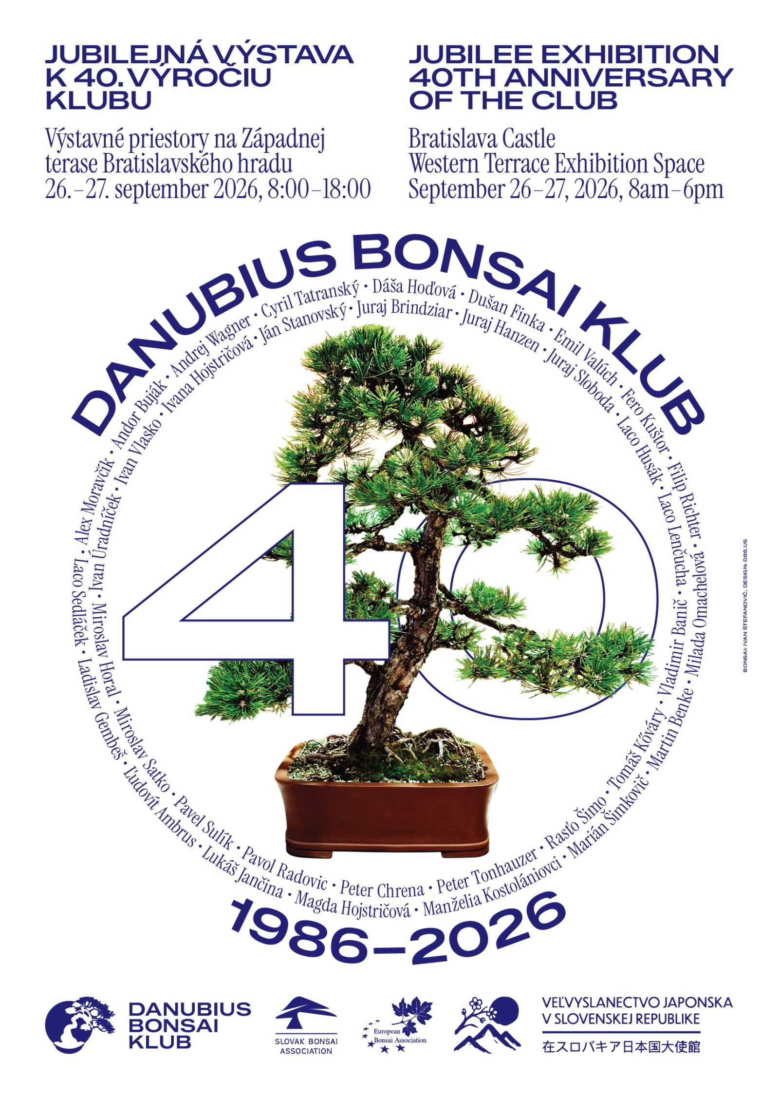 Danubiusbonsaiklub 2
