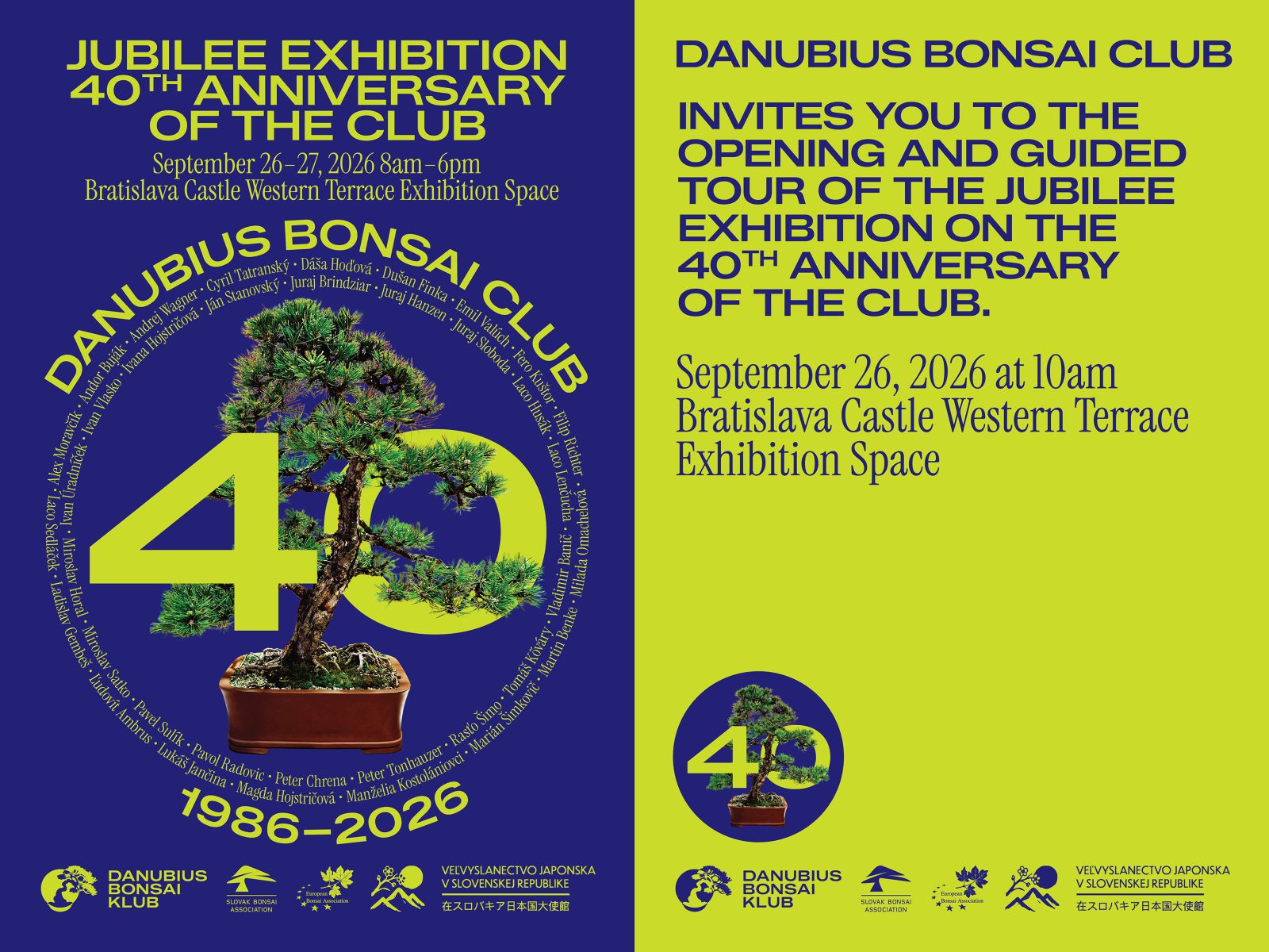 Danubiusbonsaiklub 3