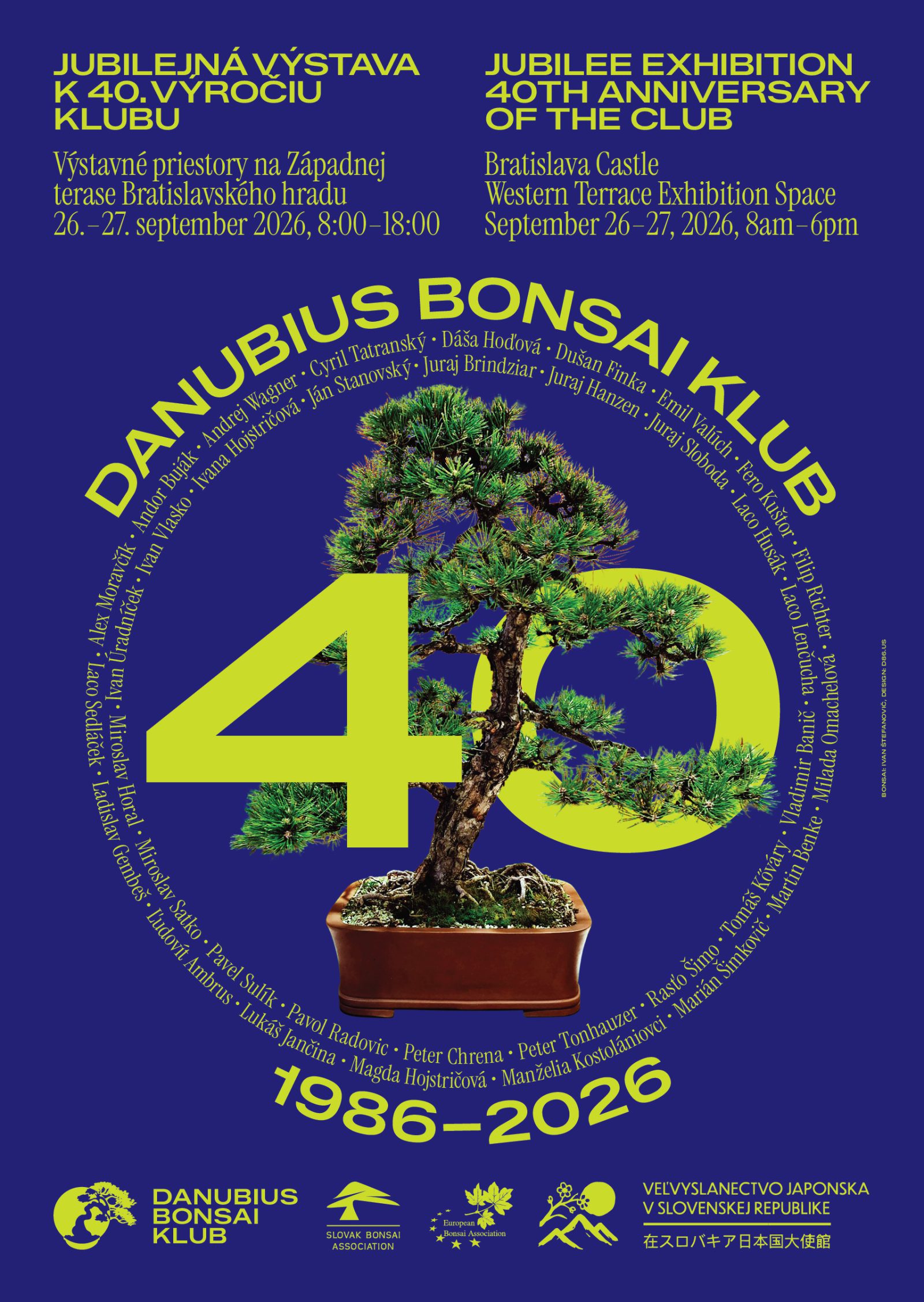 Danubiusbonsaiklub