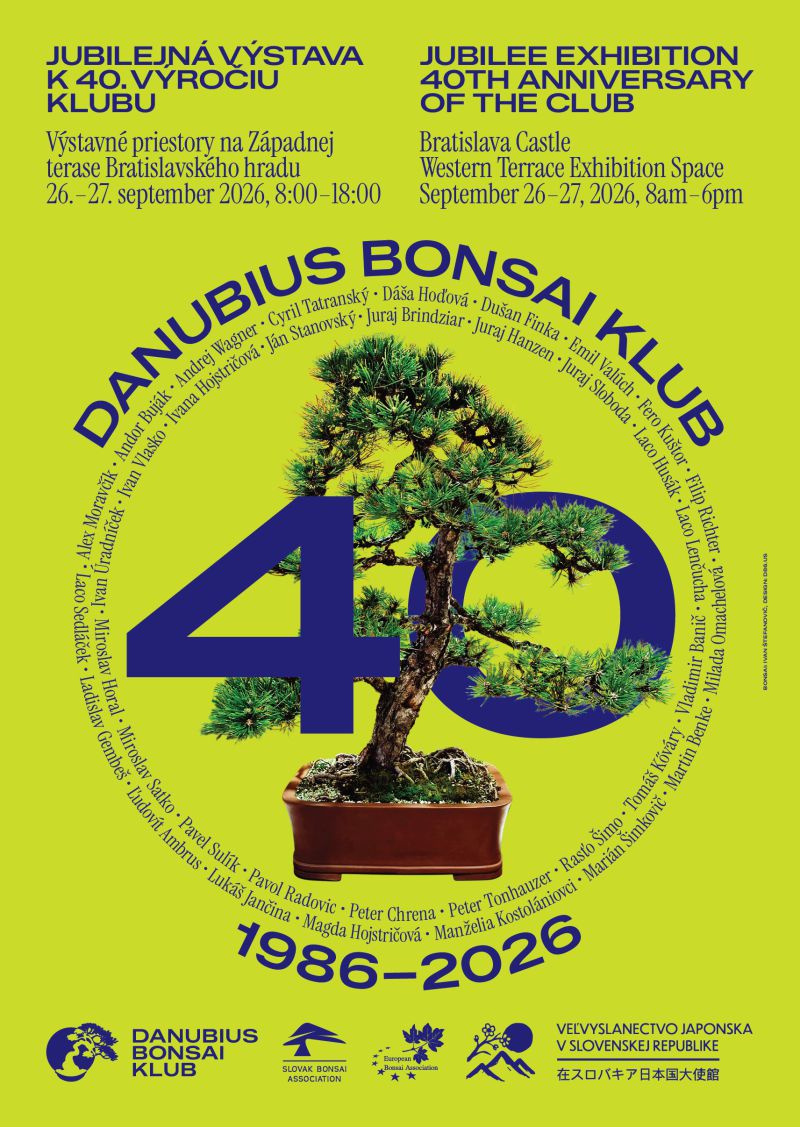 Danubiusbonsaiklub 1