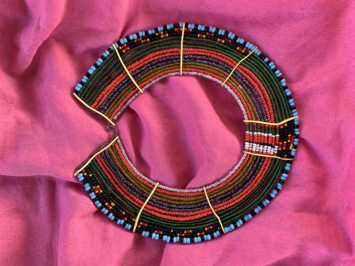 Dipatus Beads Kenya Products