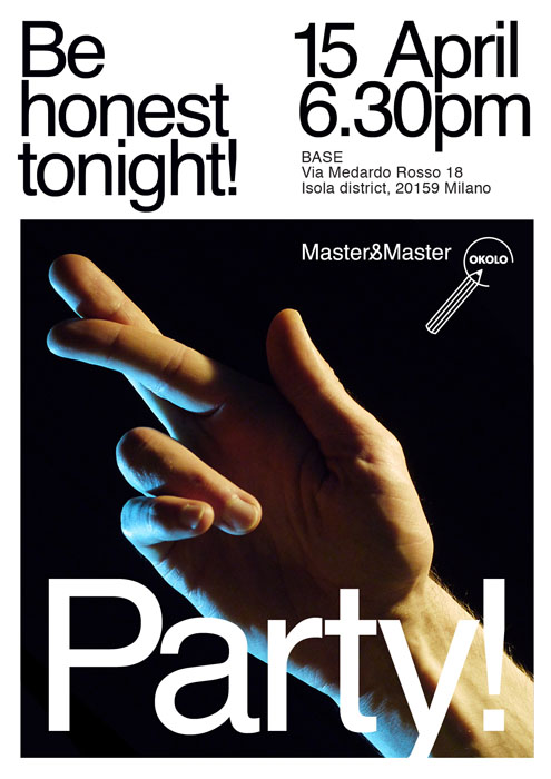 Master Master 05 And Okolo Milano