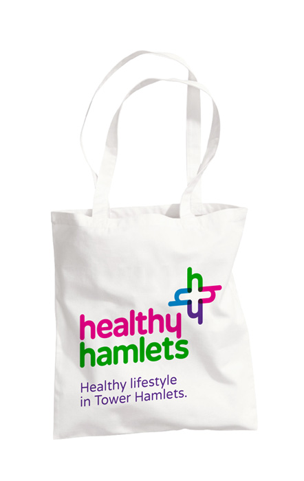 Healthy Hamlets 01 Bag