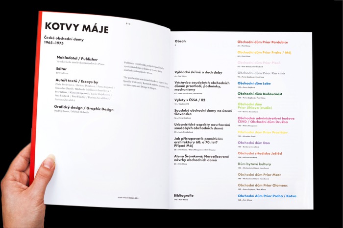 Maje Book 20