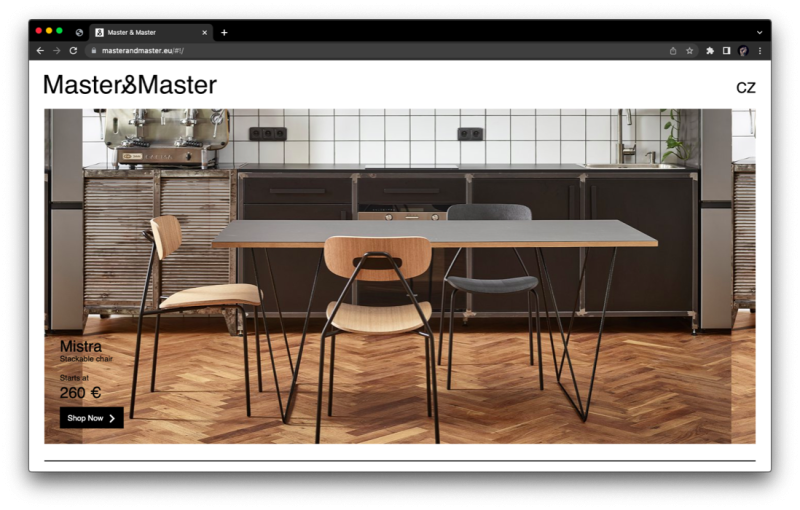 And Master Design Furniture 19