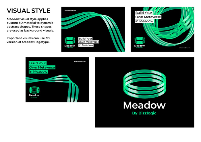 Bizzlogic Meadow Metaverse 12