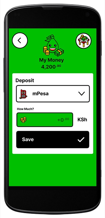 Pesa Mezani 65
