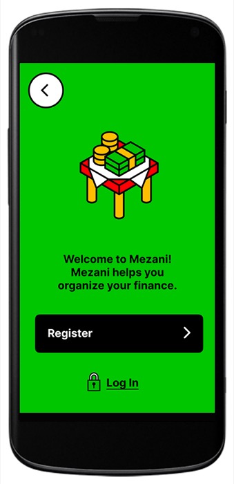 Pesa Mezani 71