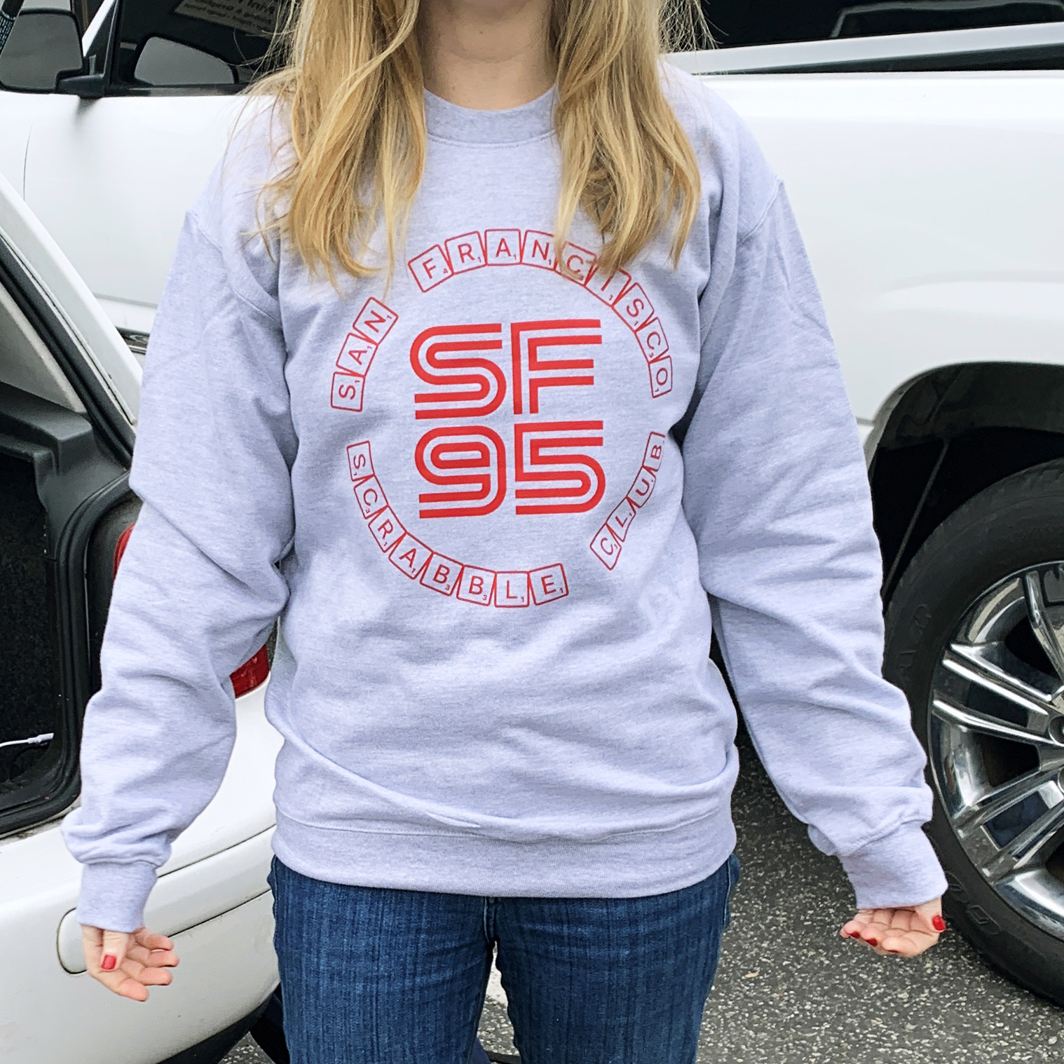 Sanfranciscoscrabbleclub95 Sweatshirt 3 1