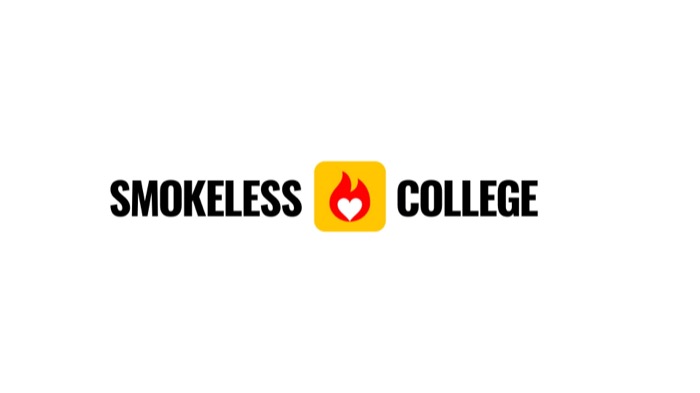 Smokeless College 18