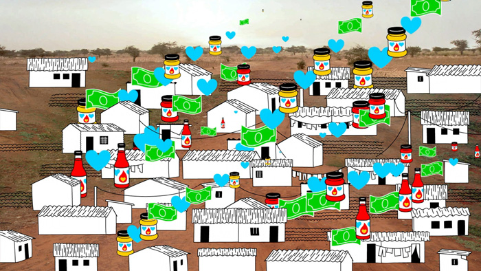 Smokeless Org Animation 6