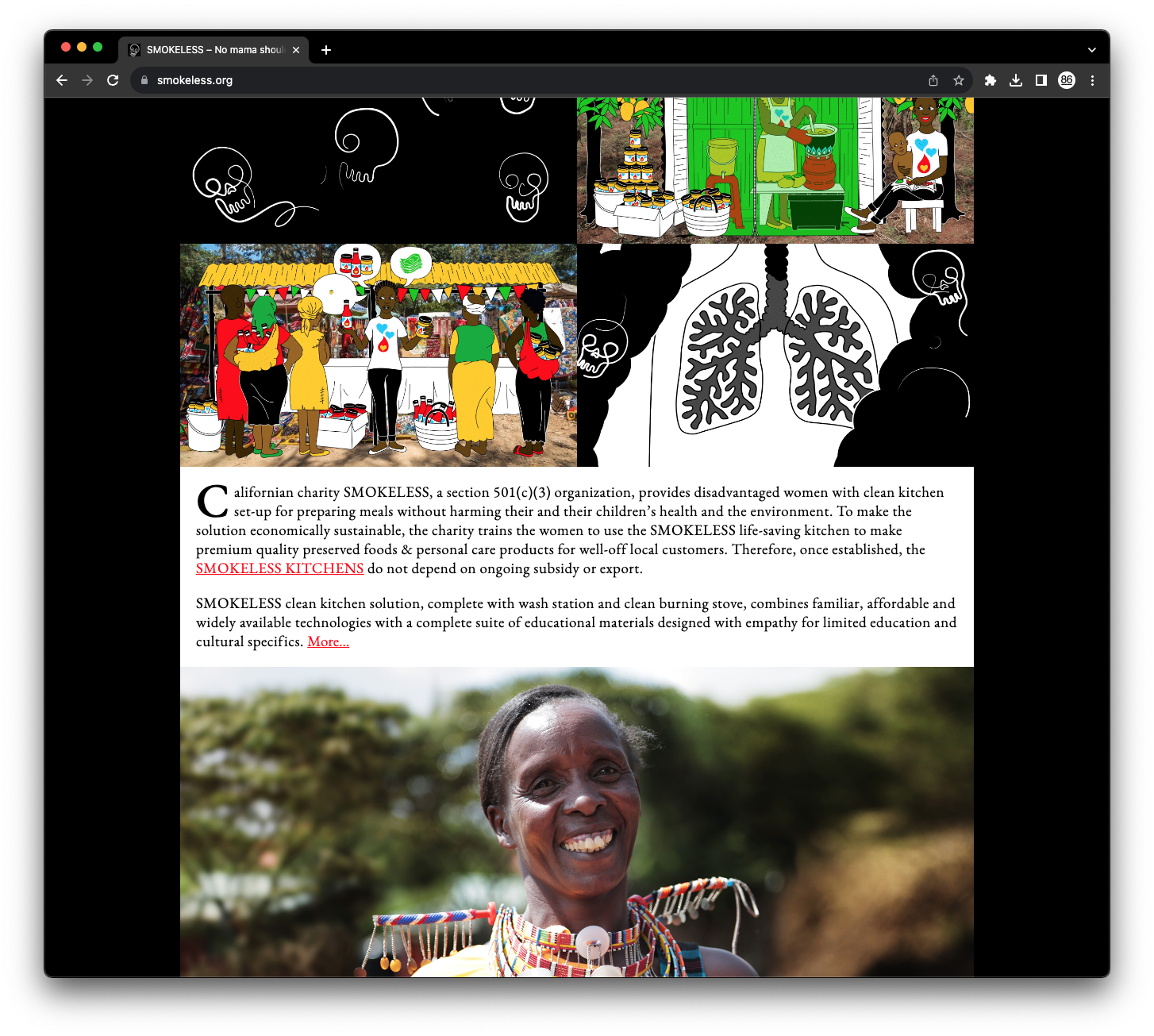 Smokeless Org Web 1