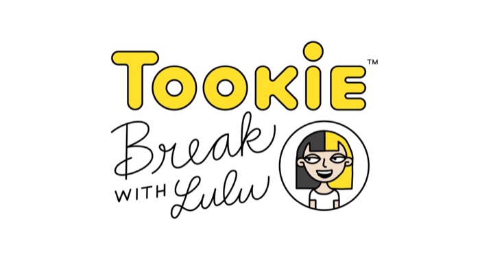 Tookie One Cookie For Two 1