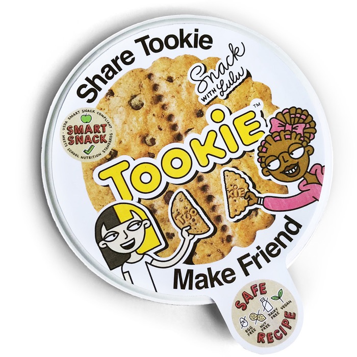 Tookie