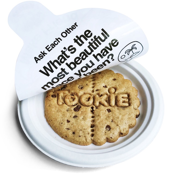Tookie One Cookie For Two 4