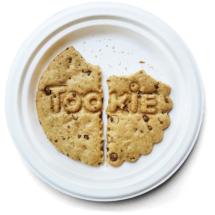 Tookie One Cookie For Two 5