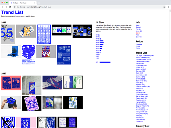 Trendlist Website.png