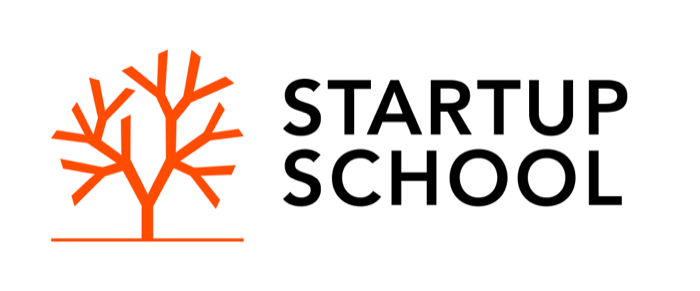 Y Combinator Startup School Logo 2